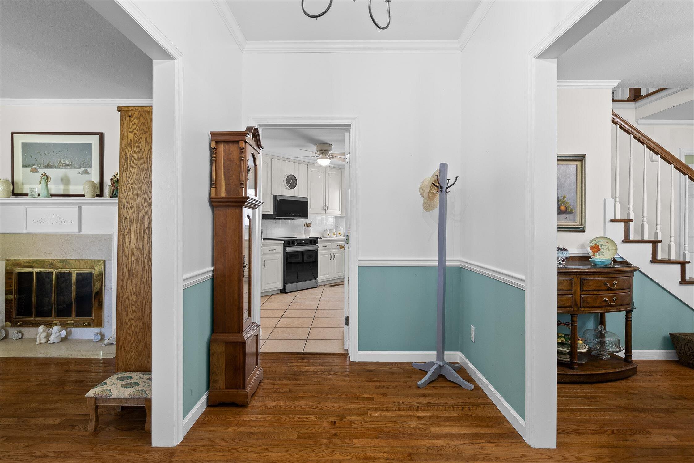 2526 County Road 194 Bryant, AL 35958 - Photo 13 of 67 09-Co Rd-60