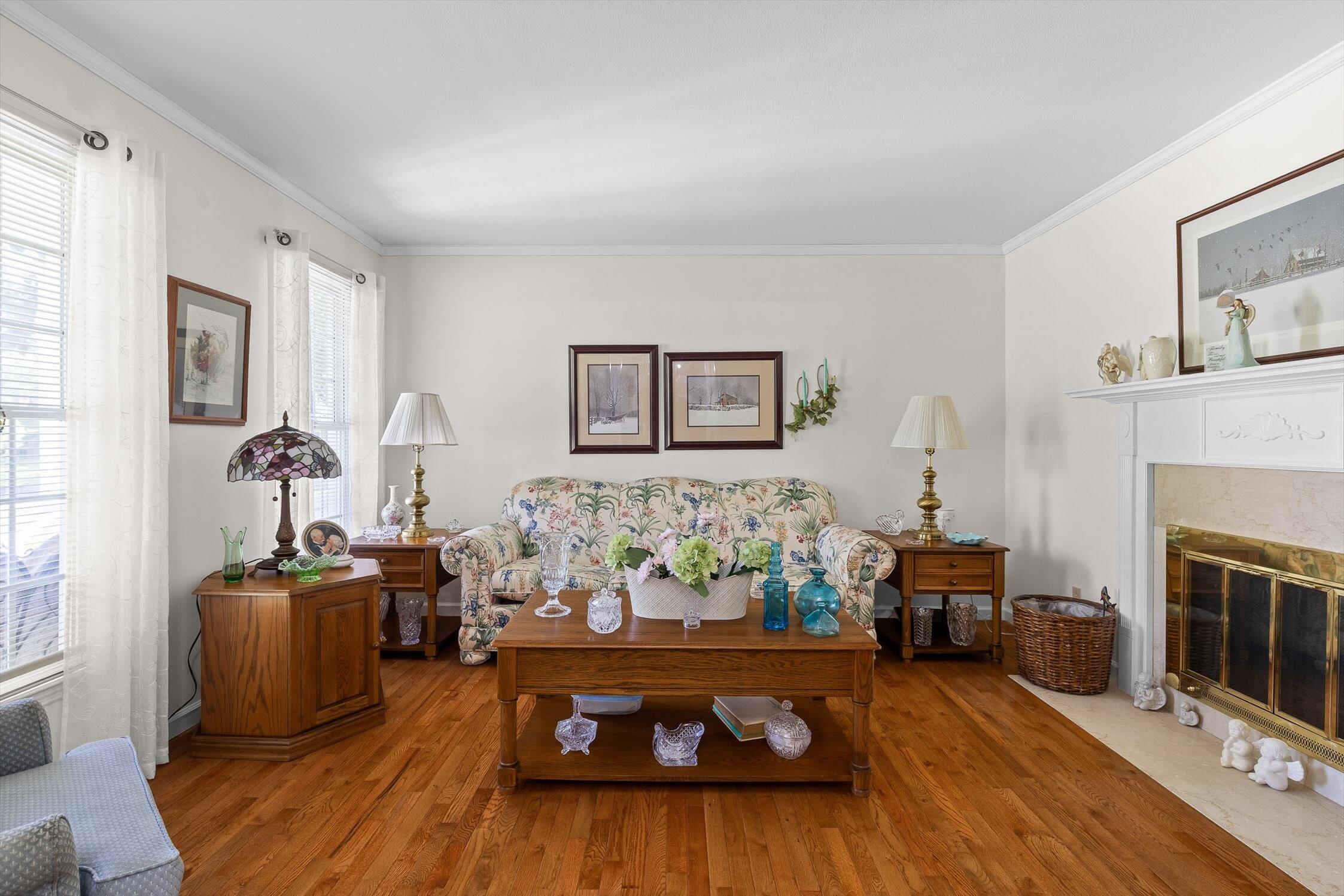 2526 County Road 194 Bryant, AL 35958 - Photo 14 of 67 08-Co Rd-61