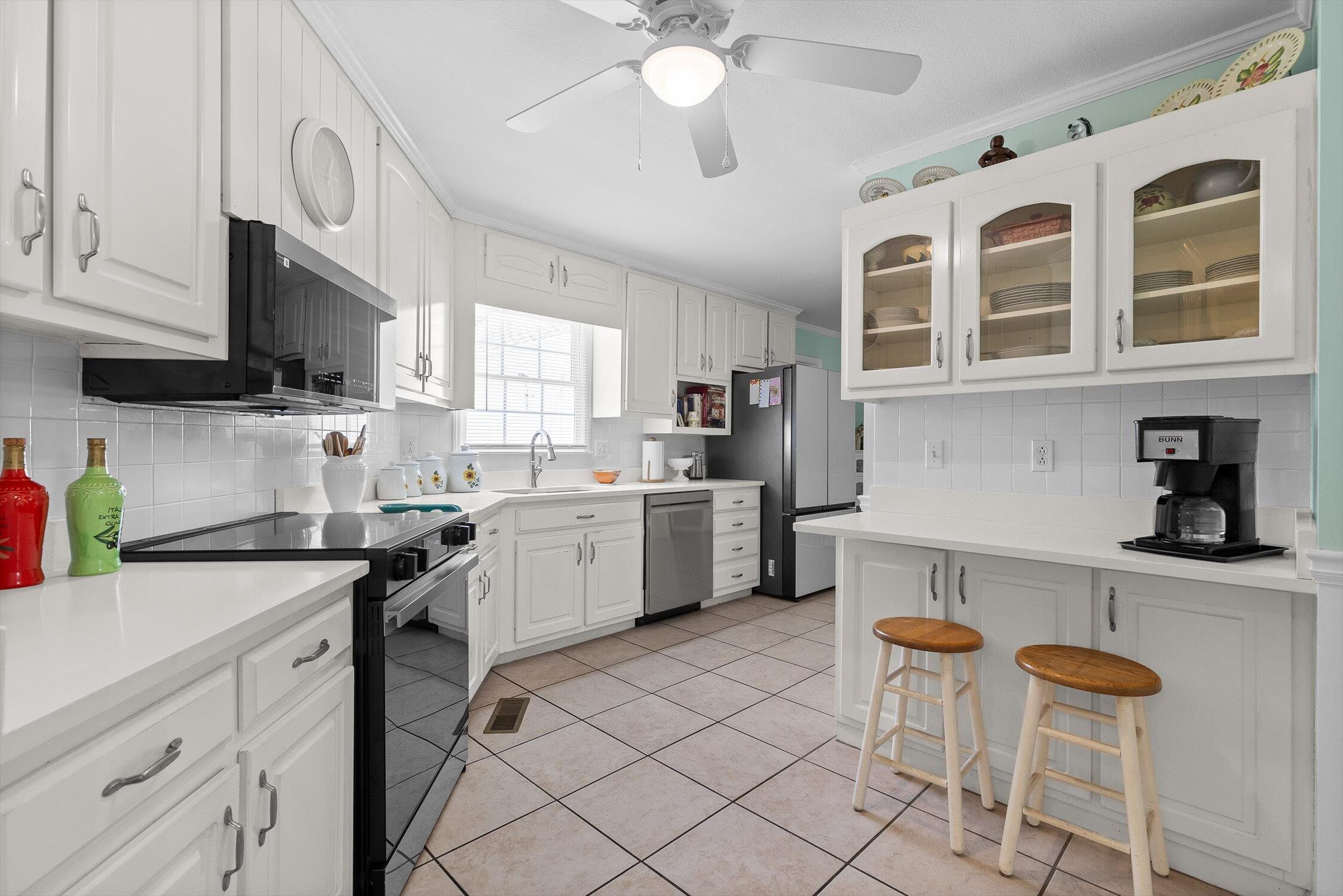 2526 County Road 194 Bryant, AL 35958 - Photo 16 of 67 21-Co Rd-48