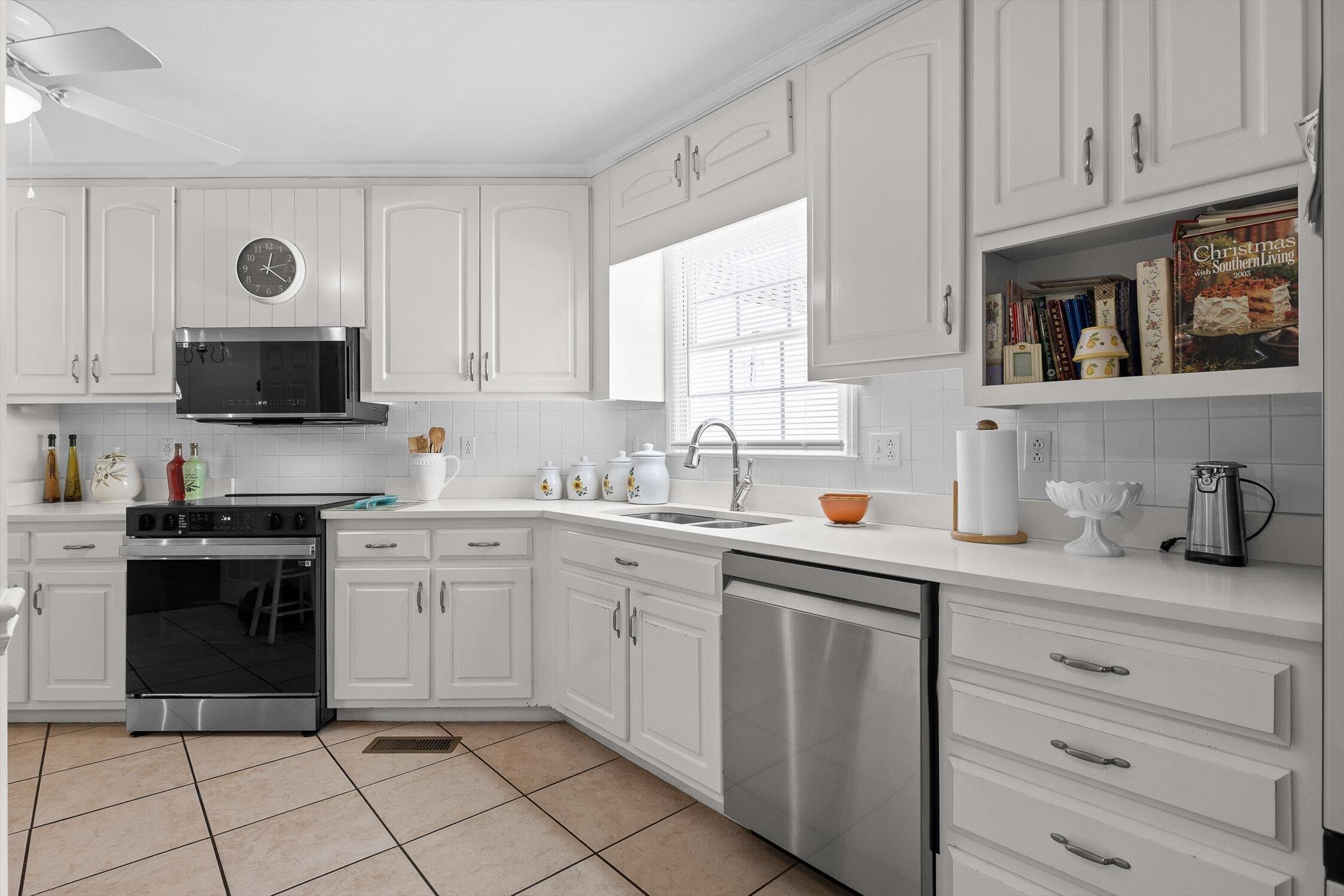 2526 County Road 194 Bryant, AL 35958 - Photo 18 of 67 25-Co Rd-44