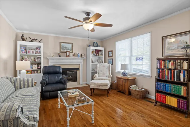 $520,500 | 2526 County Road 194, Bryant, AL 35958