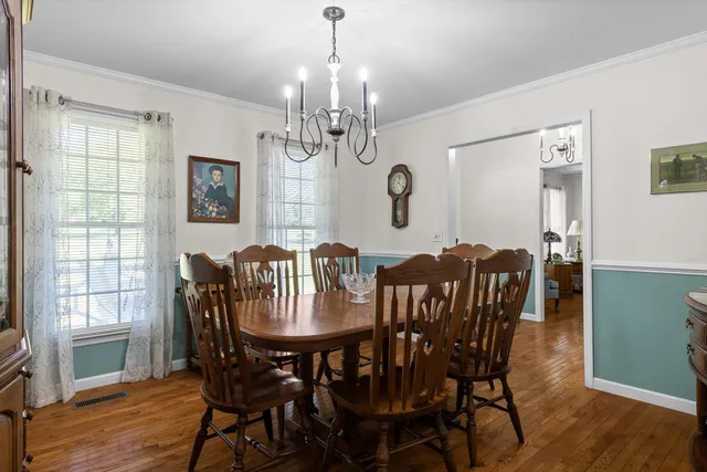 $520,500 | 2526 County Road 194, Bryant, AL 35958