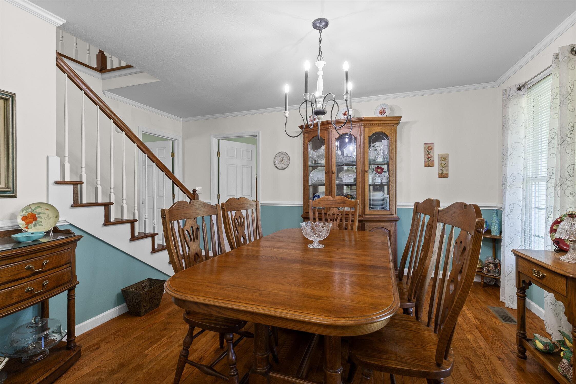 2526 County Road 194 Bryant, AL 35958 - Photo 22 of 67 22-Co Rd-47