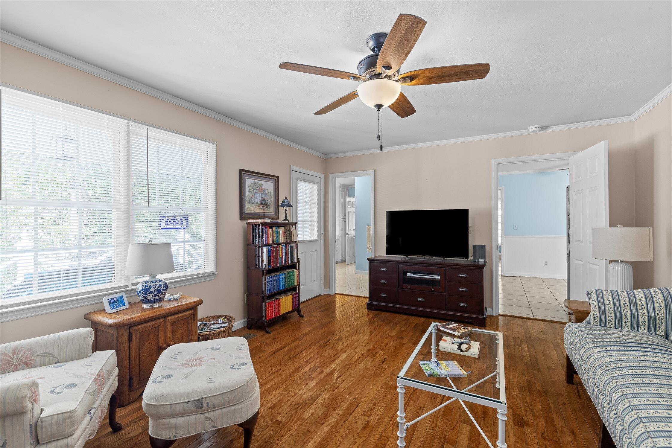 2526 County Road 194 Bryant, AL 35958 - Photo 23 of 67 40-Co Rd-29