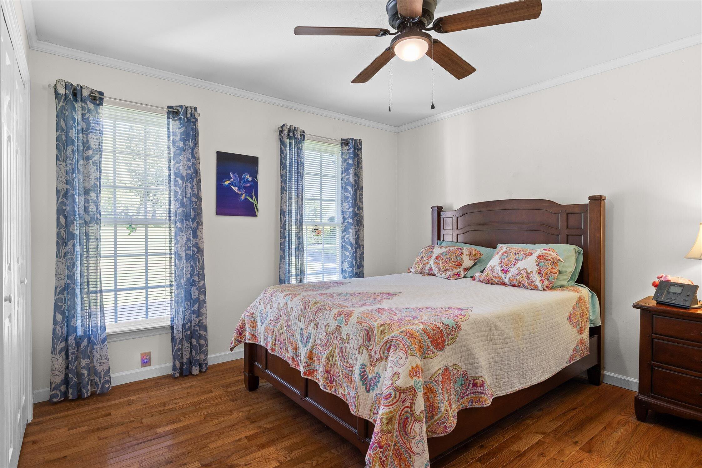 2526 County Road 194 Bryant, AL 35958 - Photo 32 of 67 19-Co Rd-50