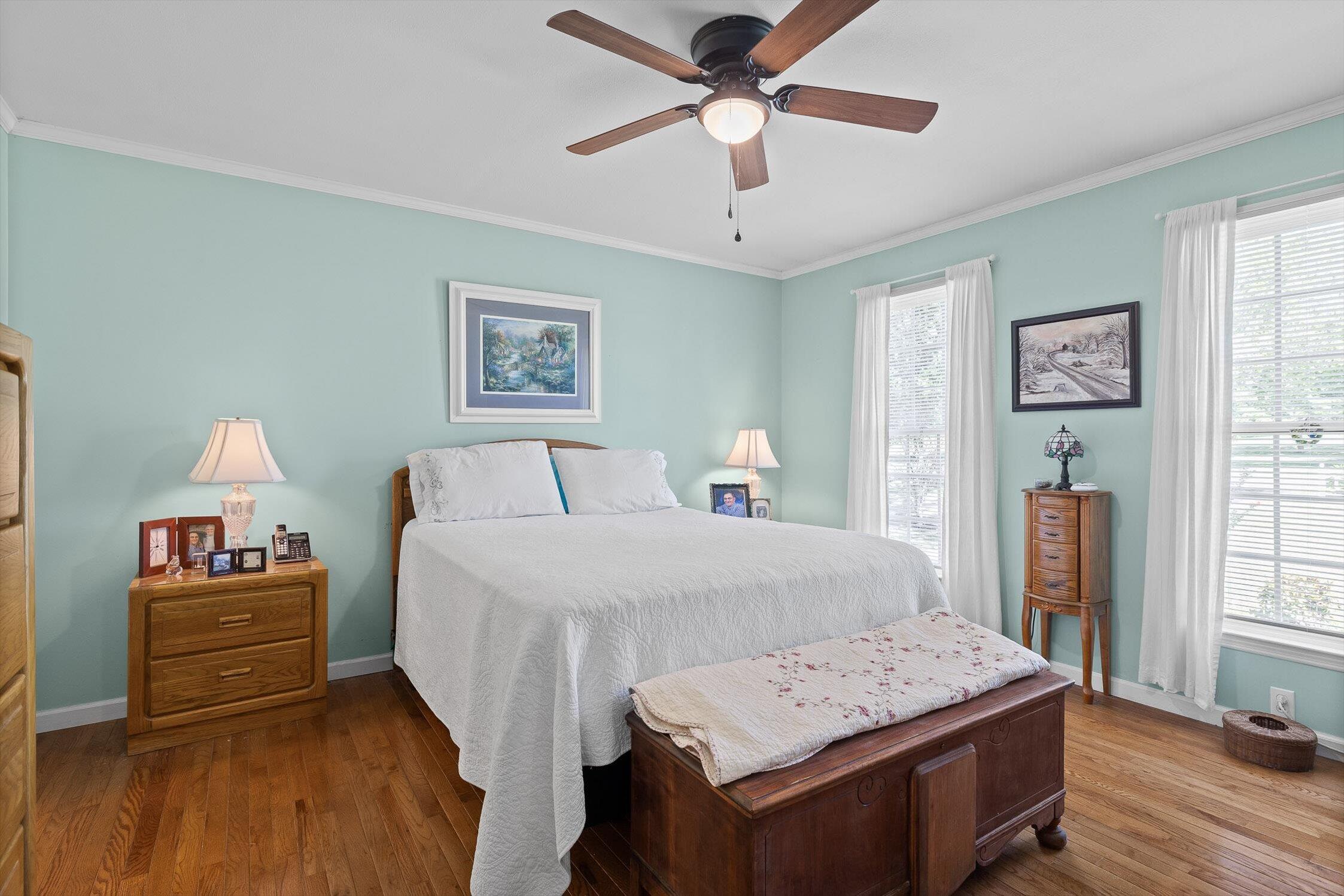 2526 County Road 194 Bryant, AL 35958 - Photo 4 of 67 29-Co Rd-40