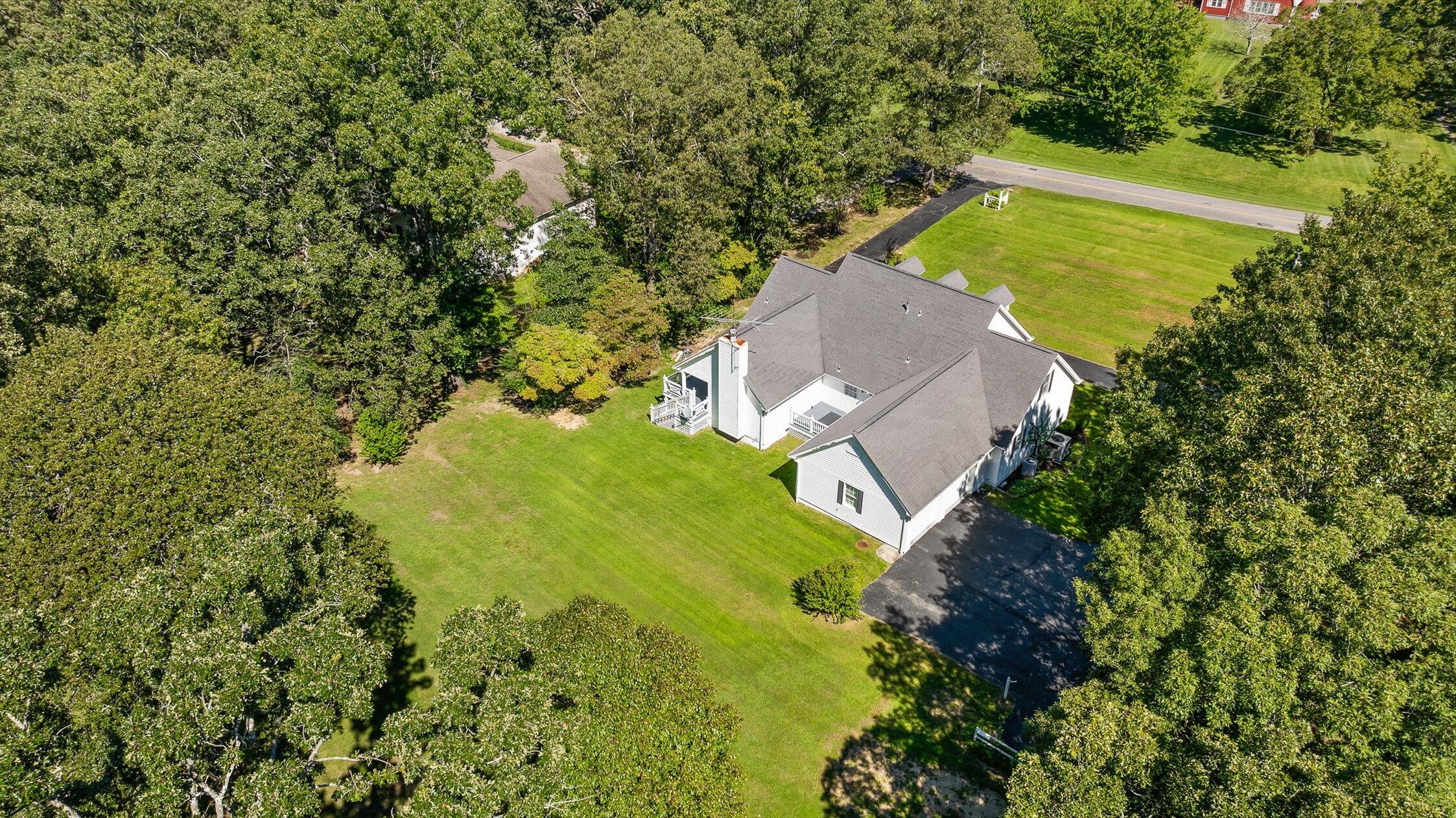 2526 County Road 194 Bryant, AL 35958 - Photo 56 of 67 56-Co Rd-13