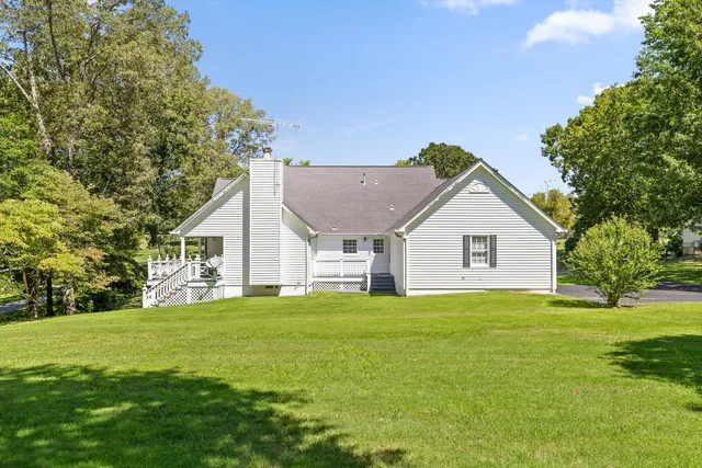 $520,500 | 2526 County Road 194, Bryant, AL 35958