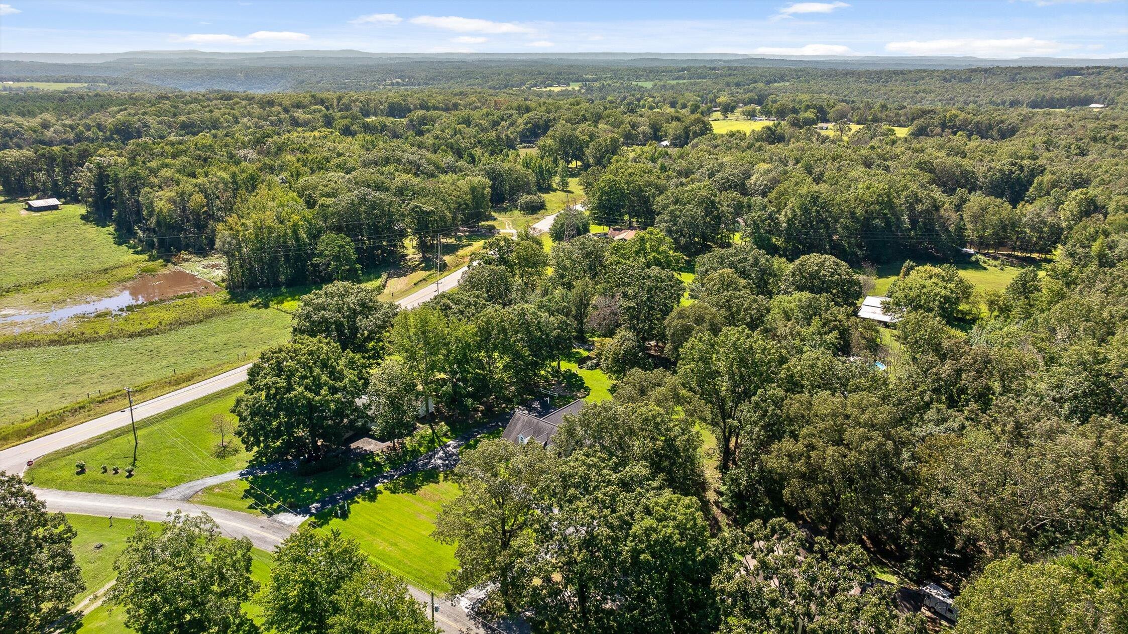 2526 County Road 194 Bryant, AL 35958 - Photo 61 of 67 61-Co Rd-8