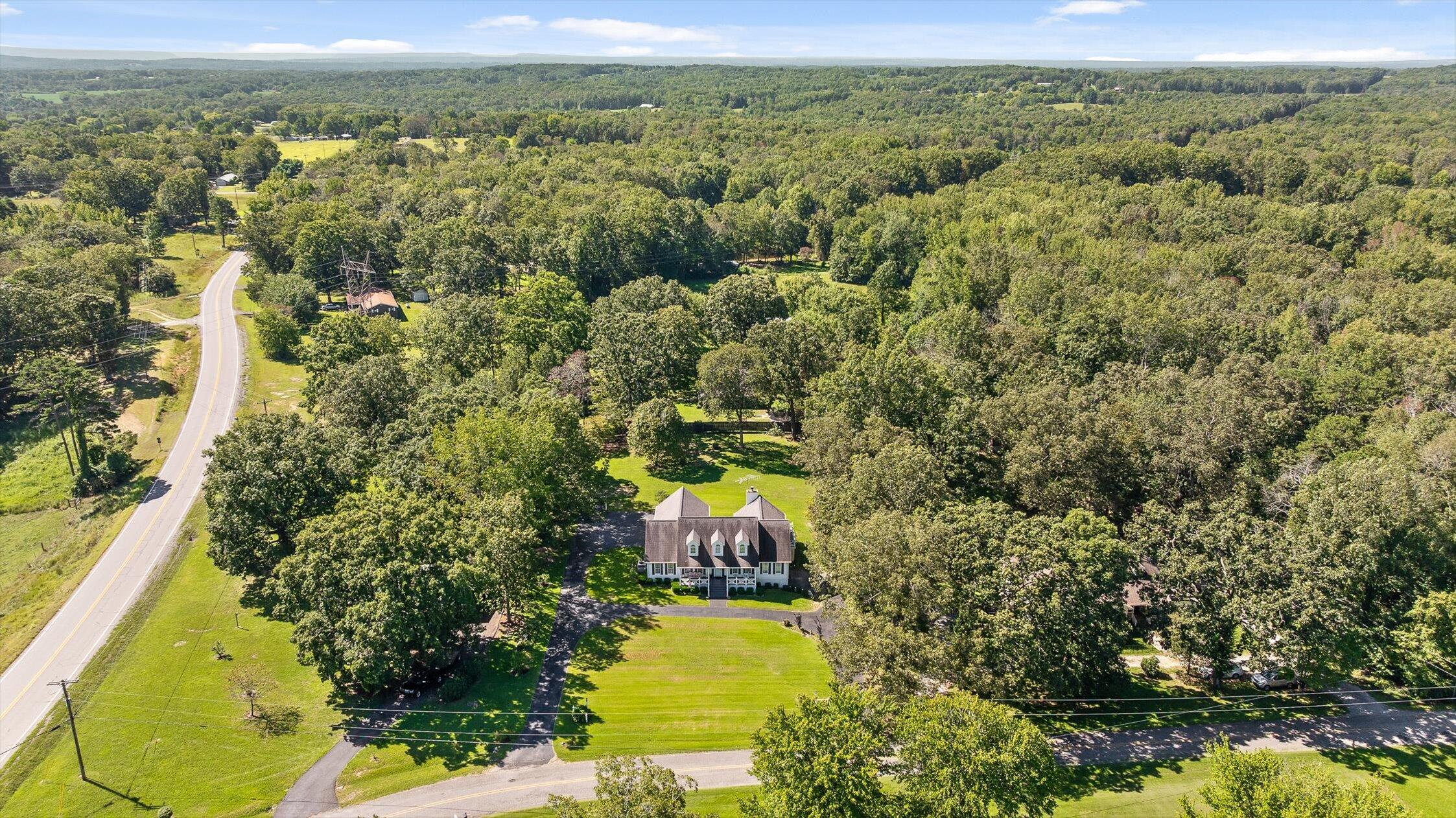 2526 County Road 194 Bryant, AL 35958 - Photo 67 of 67 69-Co Rd-1