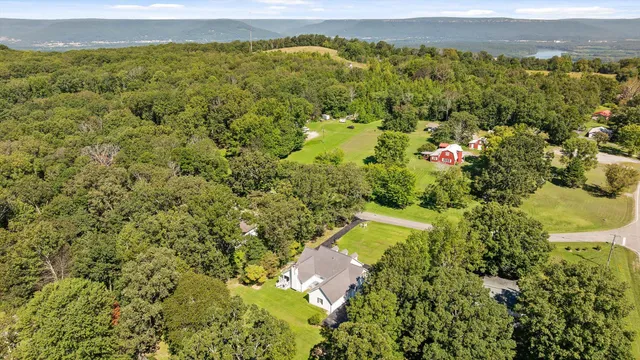 $520,500 | 2526 County Road 194, Bryant, AL 35958