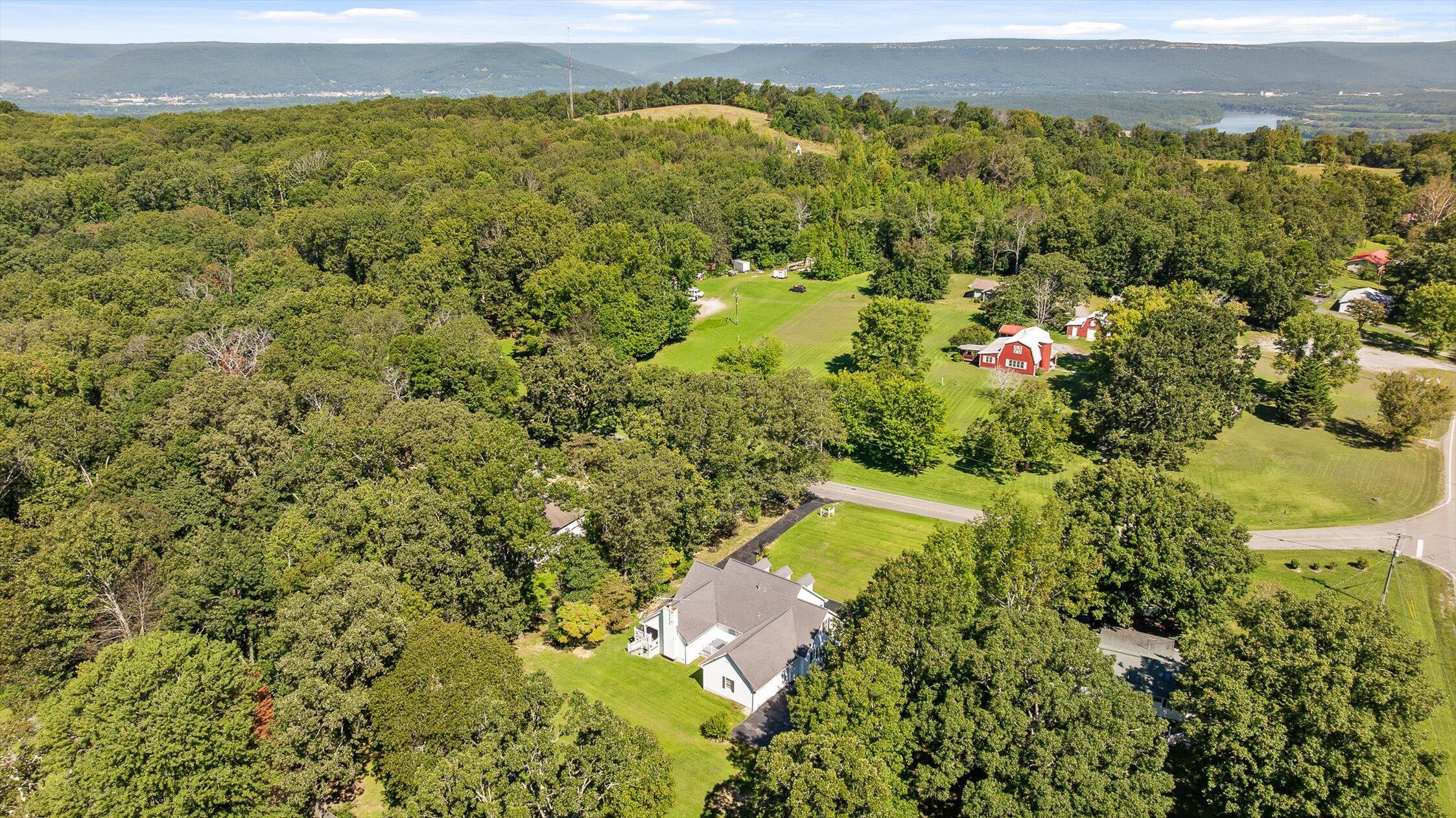 2526 County Road 194 Bryant, AL 35958 - Photo 7 of 67 66-Co Rd-4