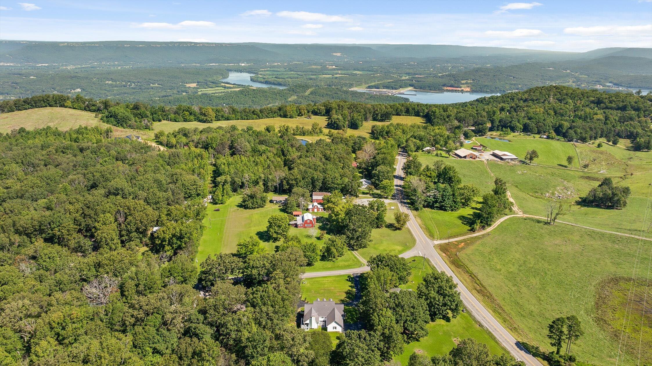 2526 County Road 194 Bryant, AL 35958 - Photo 8 of 67 59-Co Rd-10