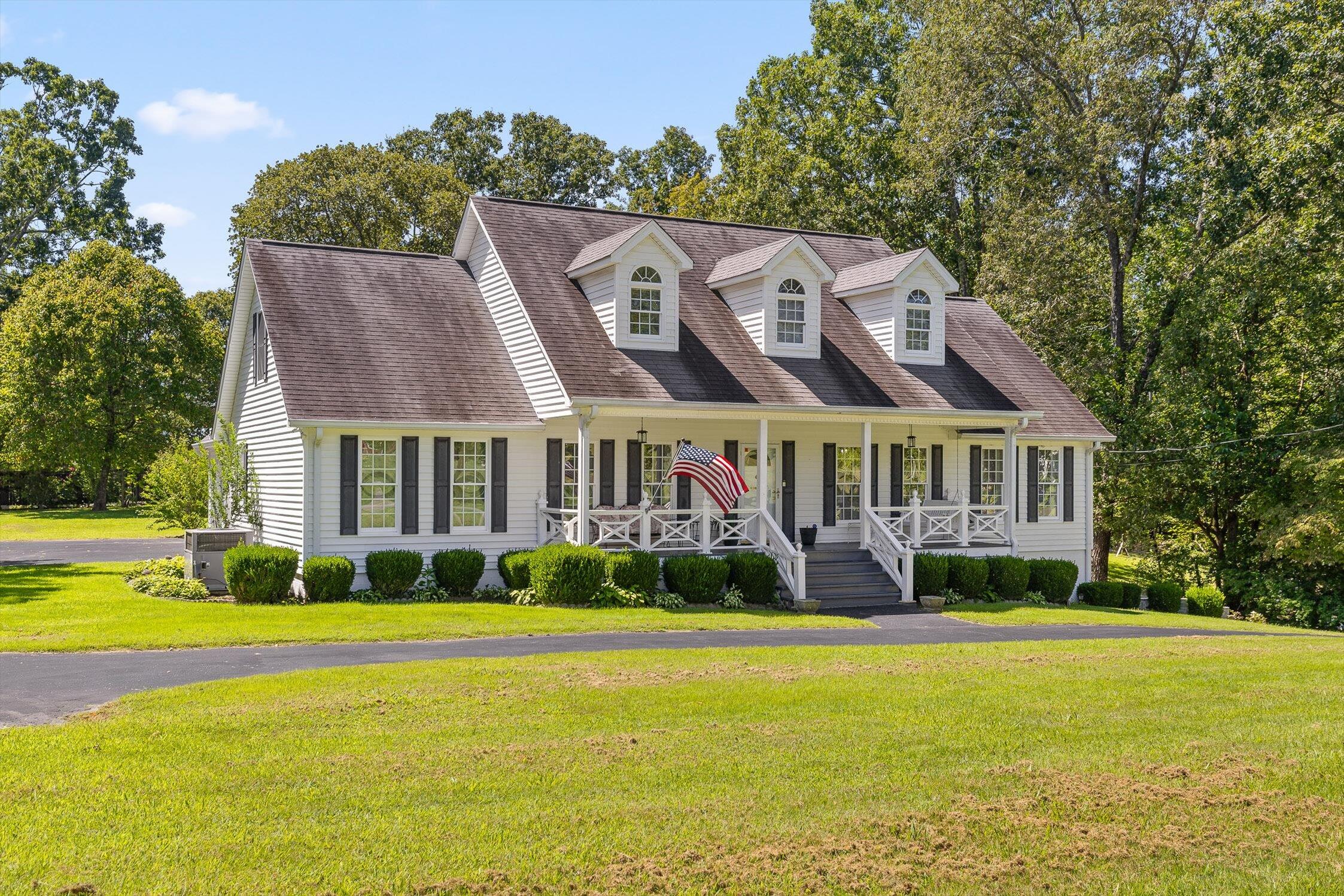 2526 County Road 194 Bryant, AL 35958 - Photo 10 of 67 02-Co Rd-68