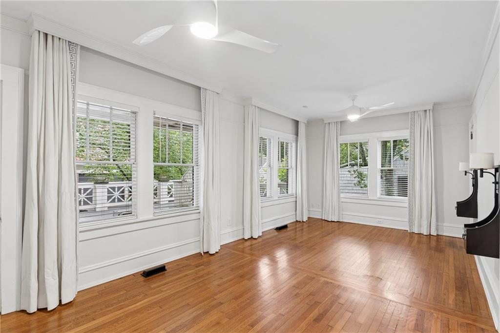 1899 Anjaco Road Northwest, Unit 1 Atlanta, GA 30309 - Photo 25 of 41