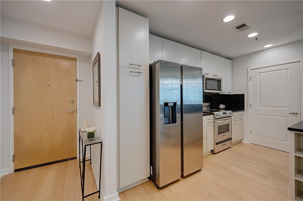 3324 Peachtree Road Northeast, Unit 1101 Atlanta, GA 30326 - Photo 32 of 51
