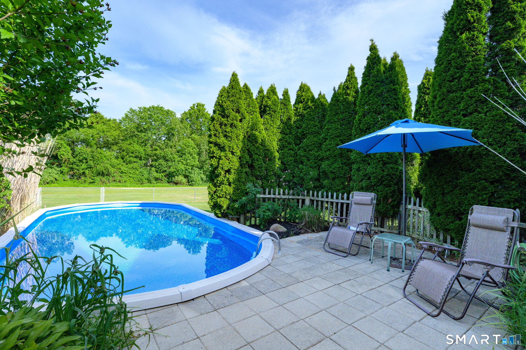 55 Spruceland Road Enfield, CT 06082 - Photo 32 of 40