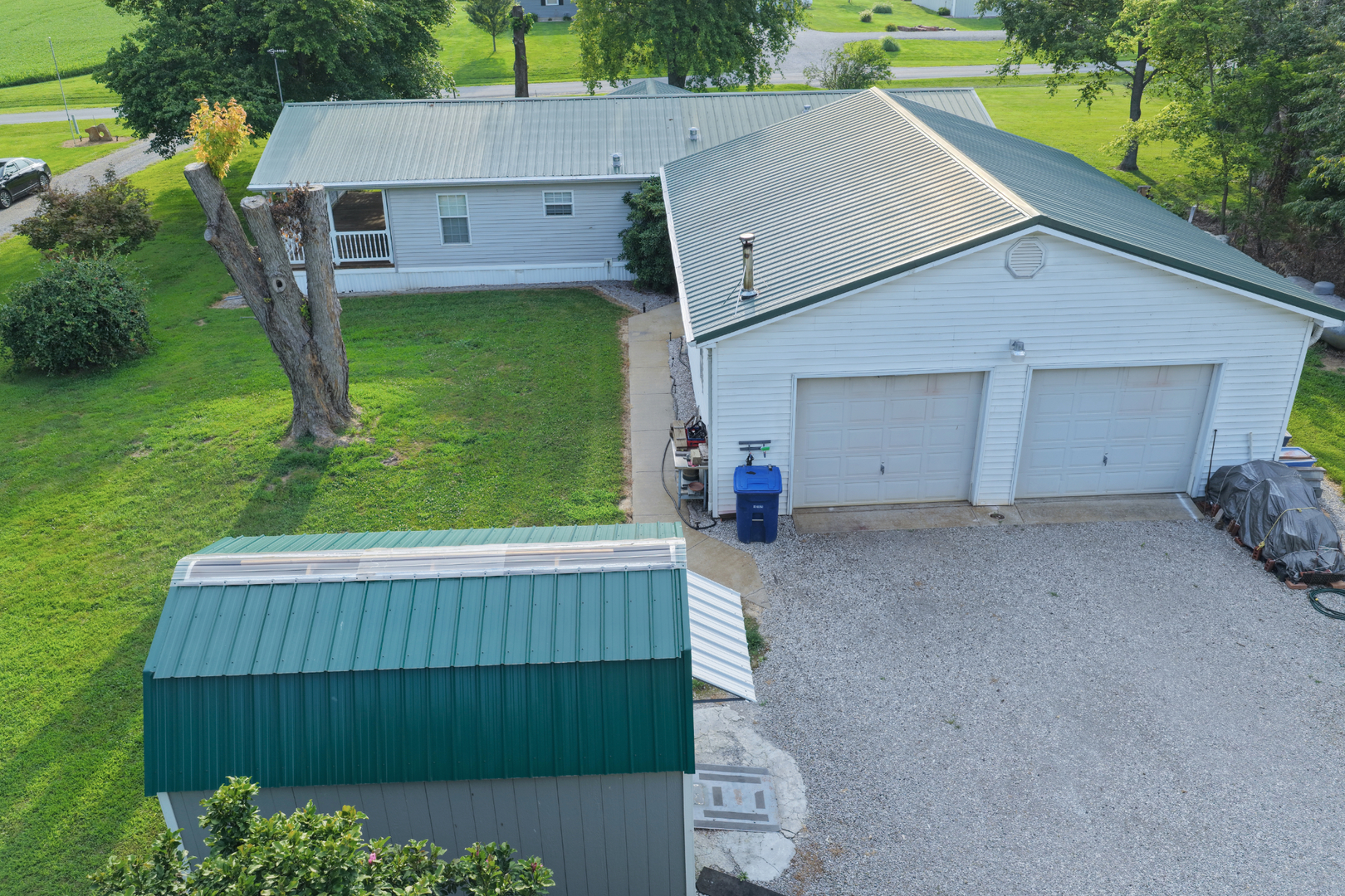 5362 Cross Church Road Pinckneyville, IL 62274 - Photo 50 of 50 Gallery Image 50