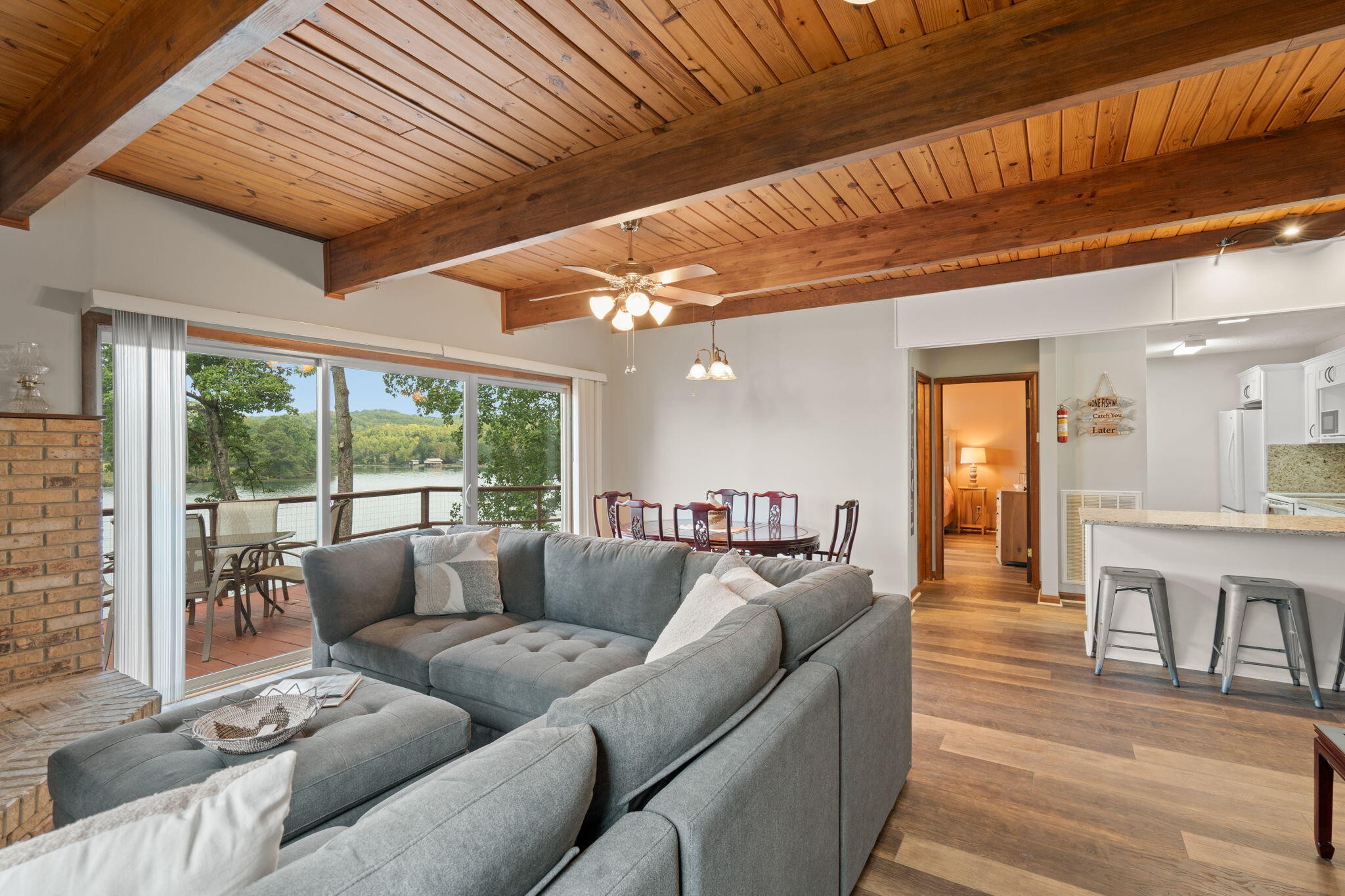 1036 Buzzard Roost Road Spring City, TN 37381 - Photo 7 of 55 Gallery Image 7