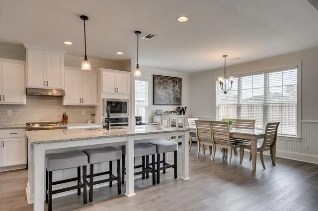 $424,900 | 883 Lynbrook Court, North Augusta, SC 29860