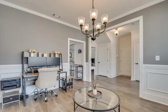 $424,900 | 883 Lynbrook Court, North Augusta, SC 29860