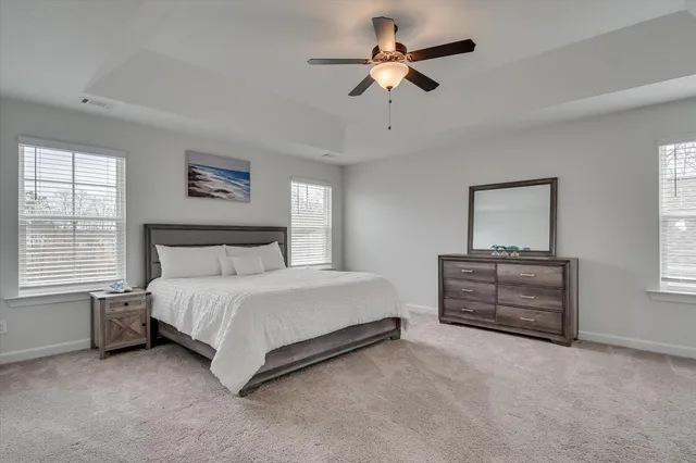 $424,900 | 883 Lynbrook Court, North Augusta, SC 29860