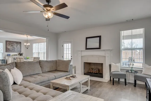 $424,900 | 883 Lynbrook Court, North Augusta, SC 29860