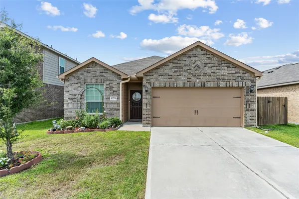$260,000 | 10731 Spring Brook Pass Drive, Humble, TX 77396