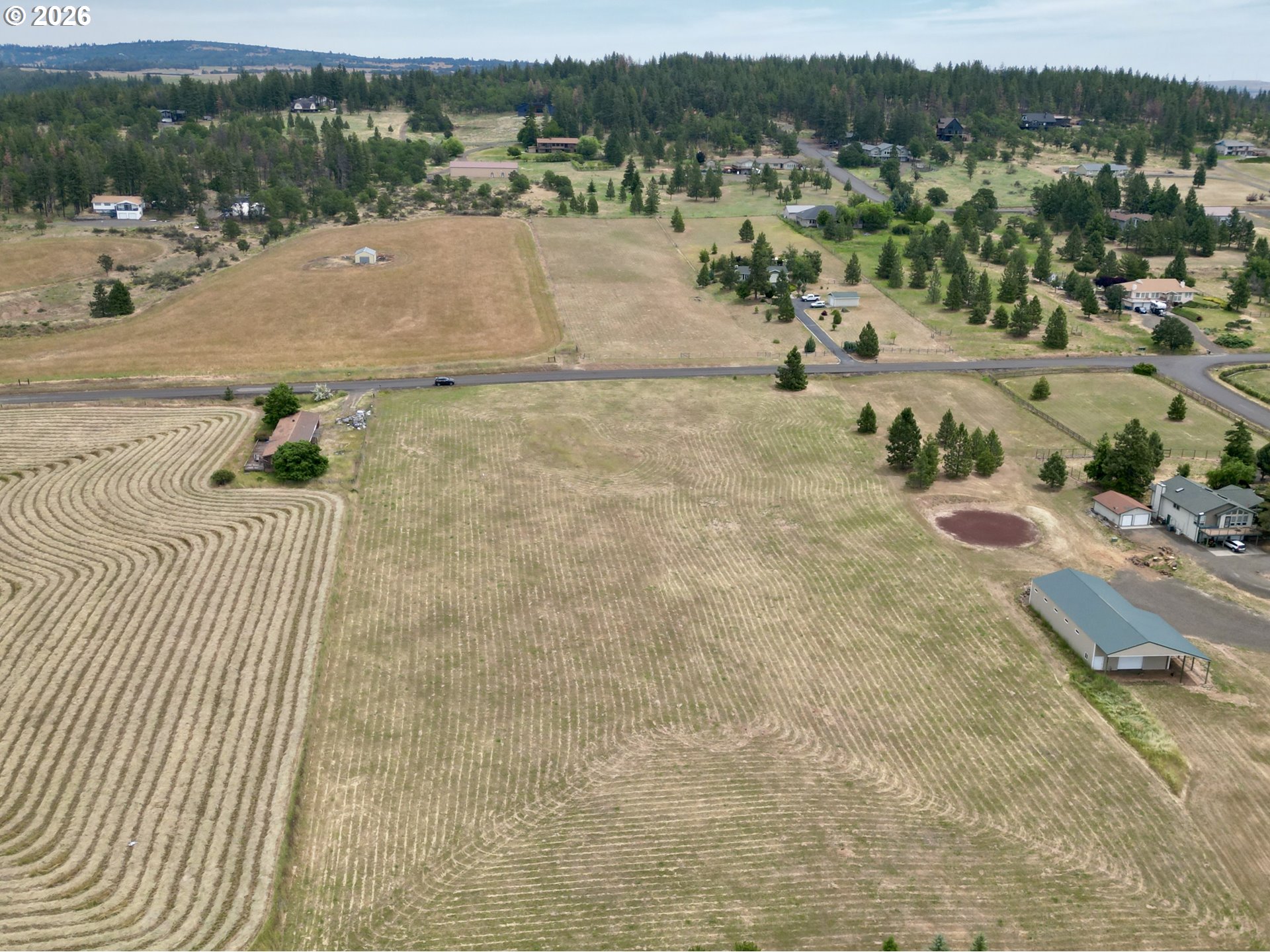 5 Adams Loop Road Goldendale, WA 98620 - Photo 20 of 31