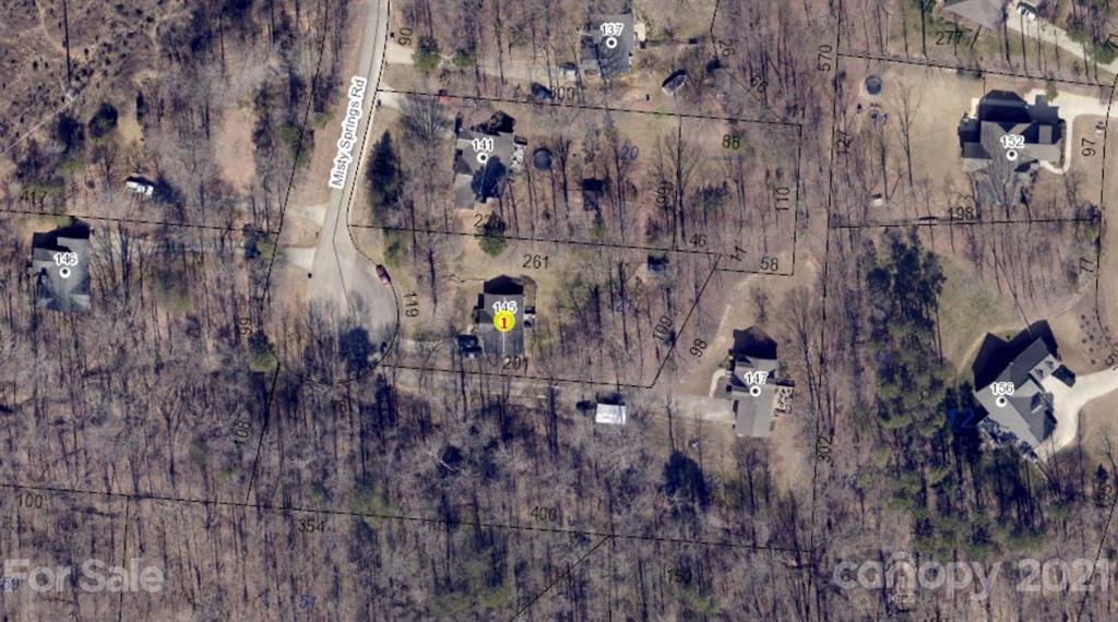 145 Misty Spring Road Troutman, NC 28166 - Photo 11 of 11 Gallery Image 11