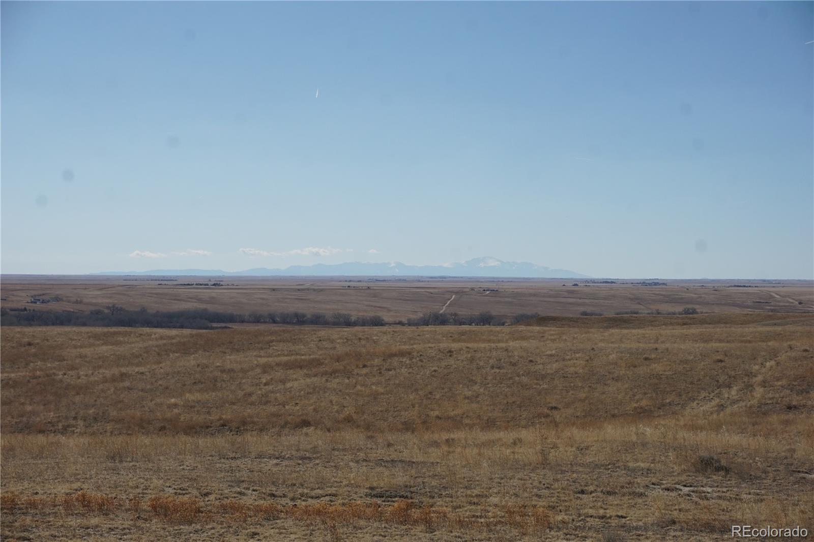 Undisclosed Address Hugo, CO 80821 - Photo 15 of 18 a view of an ocean beach
