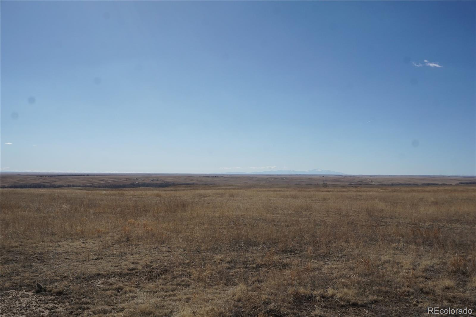 Undisclosed Address Hugo, CO 80821 - Photo 16 of 18 a view of an ocean