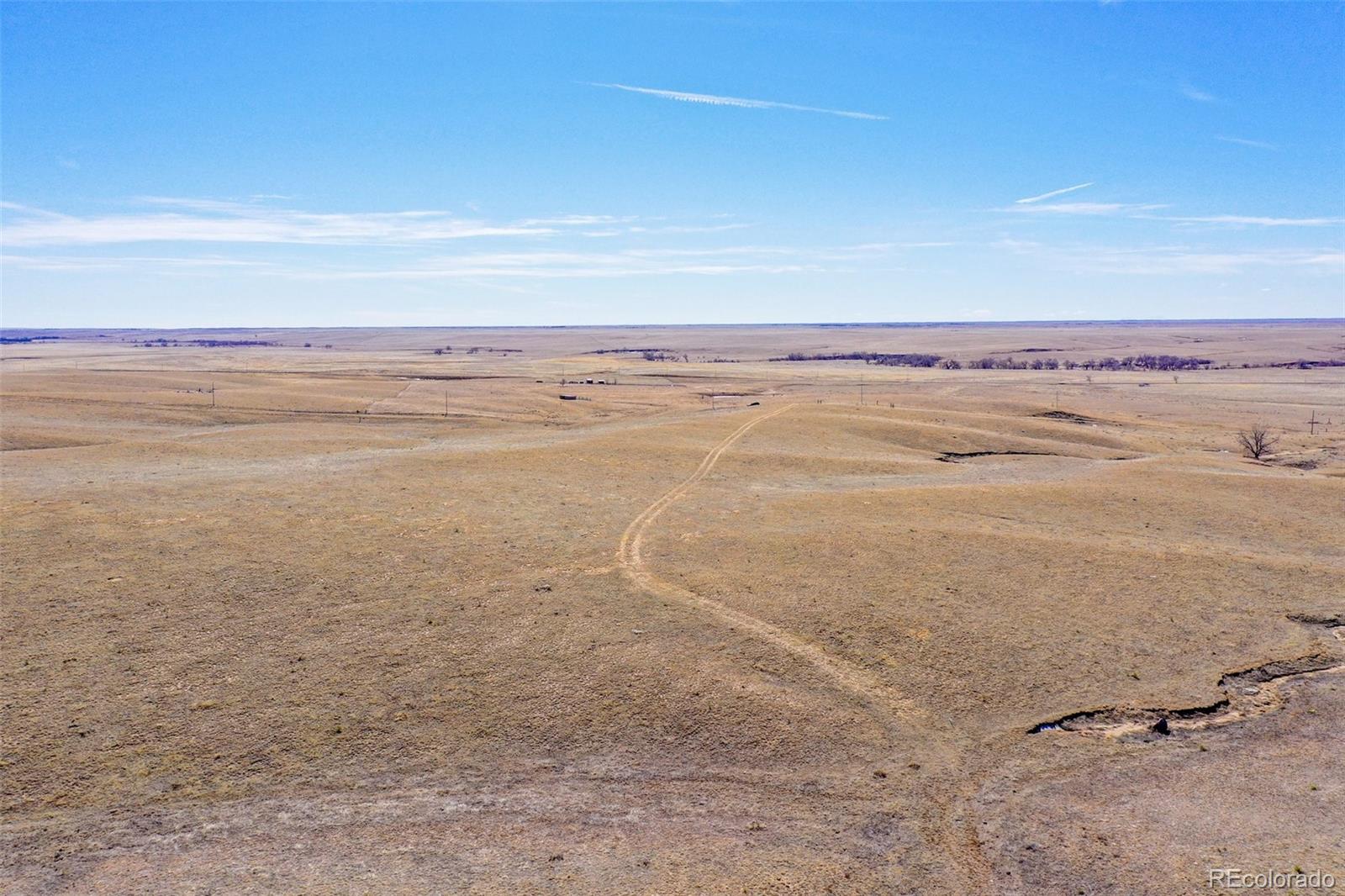 Undisclosed Address Hugo, CO 80821 - Photo 3 of 18 a view of an ocean