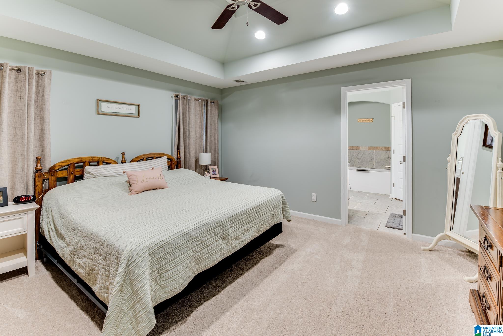 442 Barn Wood Road Tuscaloosa, AL 35405 - Photo 13 of 23