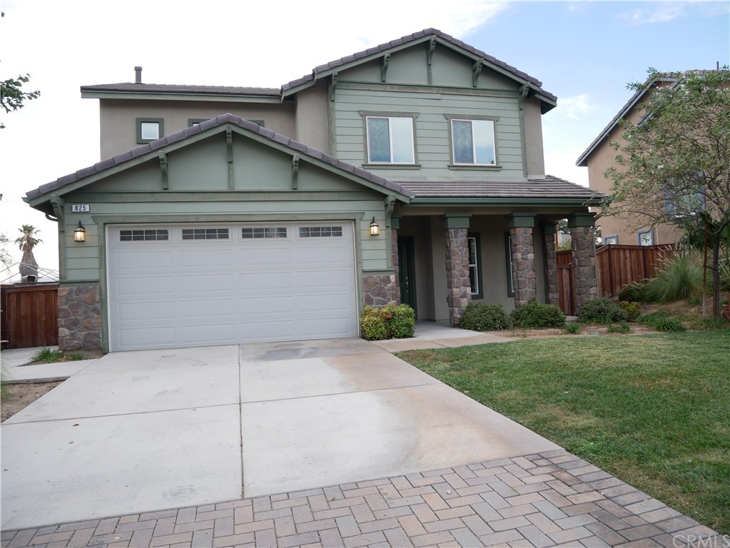 825 Mallorca Court Riverside, CA 92501 - Photo 1 of 1