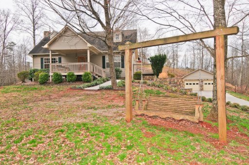 712 Marble Hill Road Greenback, TN 37742 - Photo 1 of 1 Primary Photo
