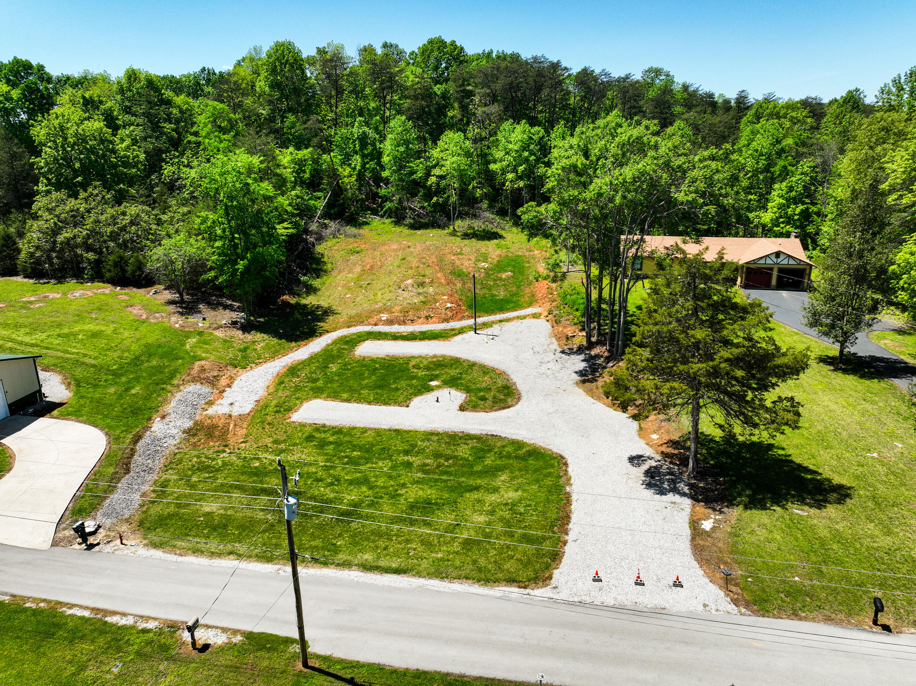 427 Hardwick Road Bronston, KY 42518 - Photo 5 of 9 HardwickRd-52