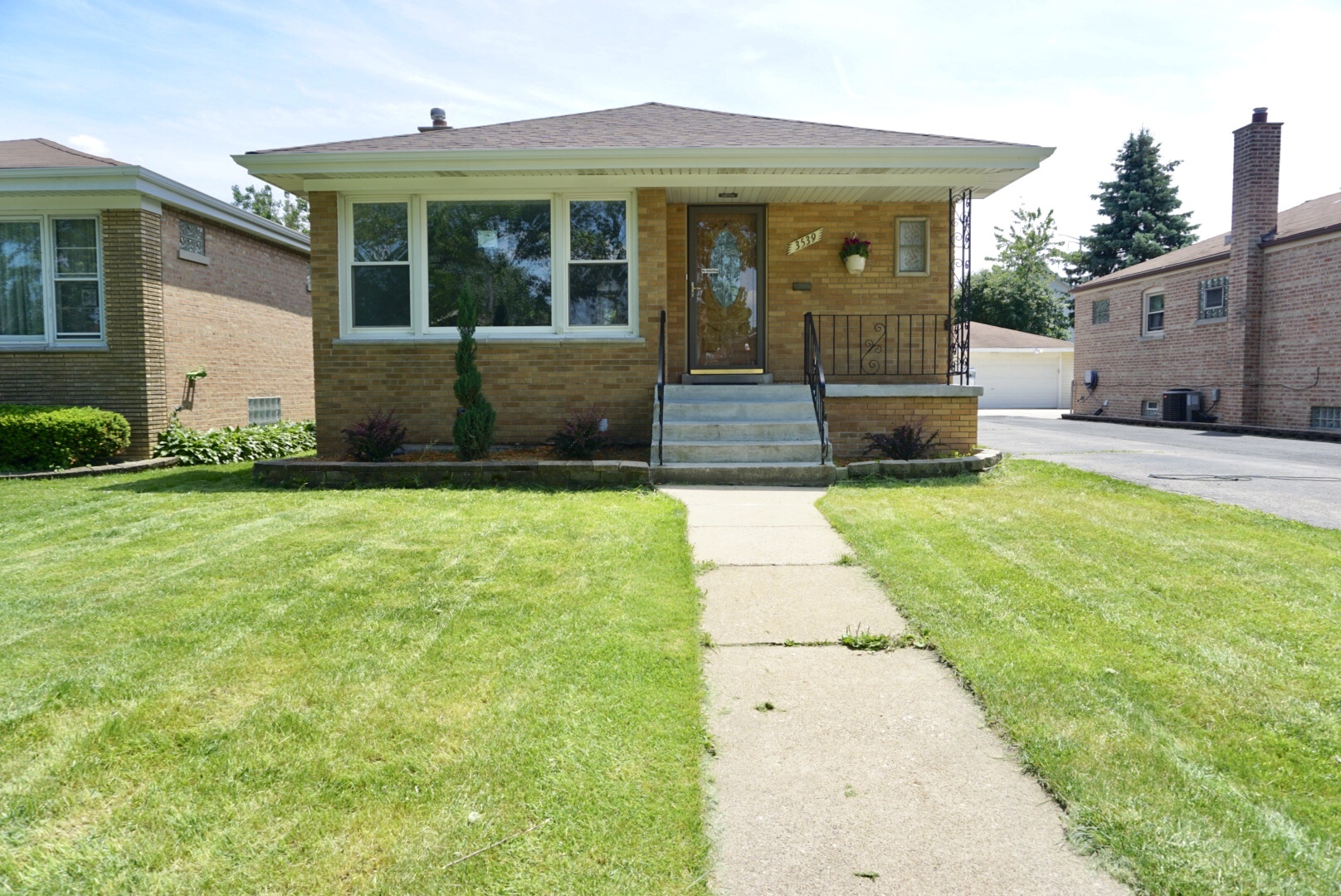 3539 West 85th Street Chicago, IL 60652 - Photo 1 of 11