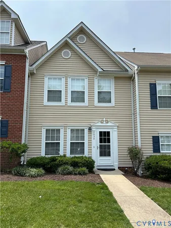 $2,200 | 4034 Trisha Trail, Midlothian, VA 23112