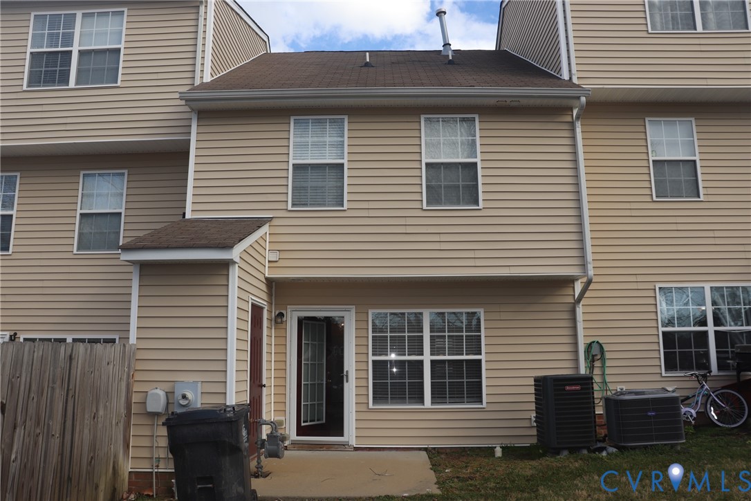 4034 Trisha Trail Midlothian, VA 23112 - Photo 19 of 21