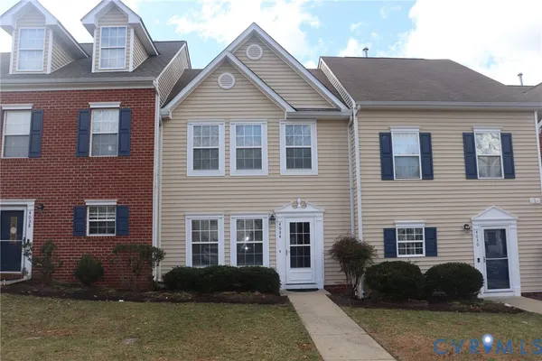 $2,200 | 4034 Trisha Trail, Midlothian, VA 23112