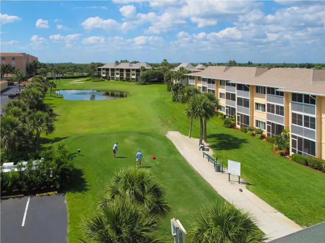 $299,000 | 2400 South Ocean Drive, Unit 3223, Fort Pierce, FL 34949