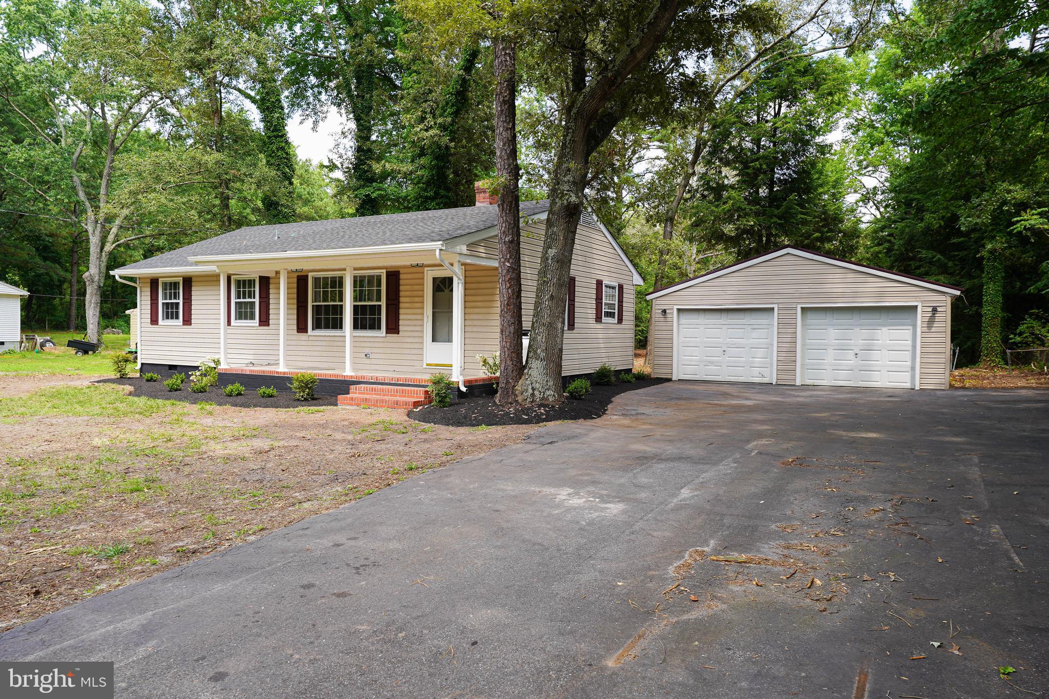 6499 Morris Road Pittsville, MD 21850 - Photo 2 of 29