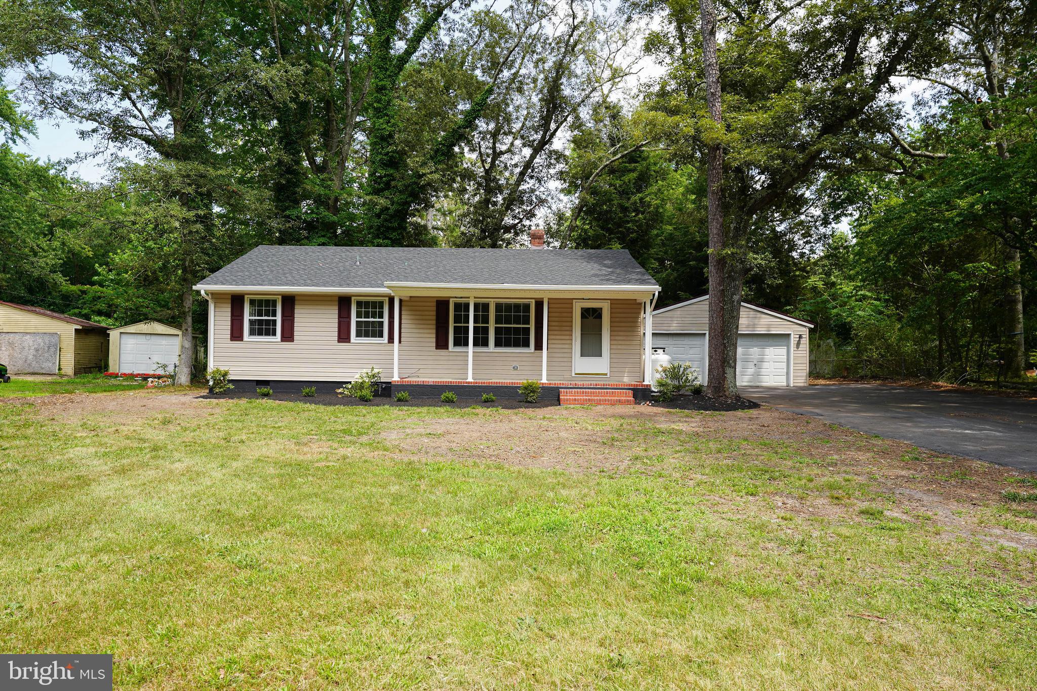 6499 Morris Road Pittsville, MD 21850 - Photo 29 of 29