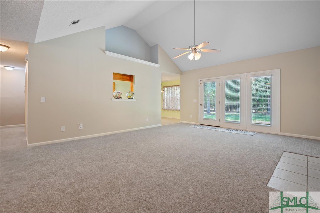 141 Mill Court Rincon, GA 31326 - Photo 2 of 41 True one story home!