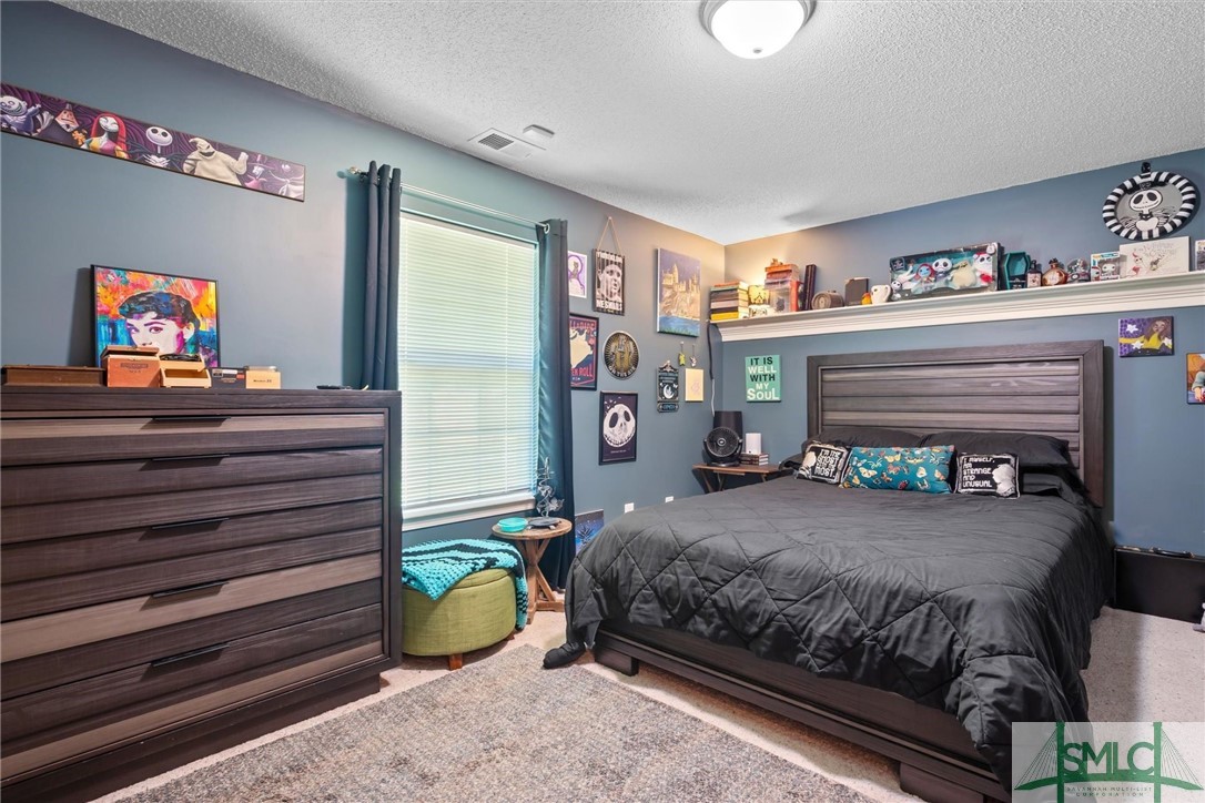 141 Mill Court Rincon, GA 31326 - Photo 21 of 41 Second bedroom.