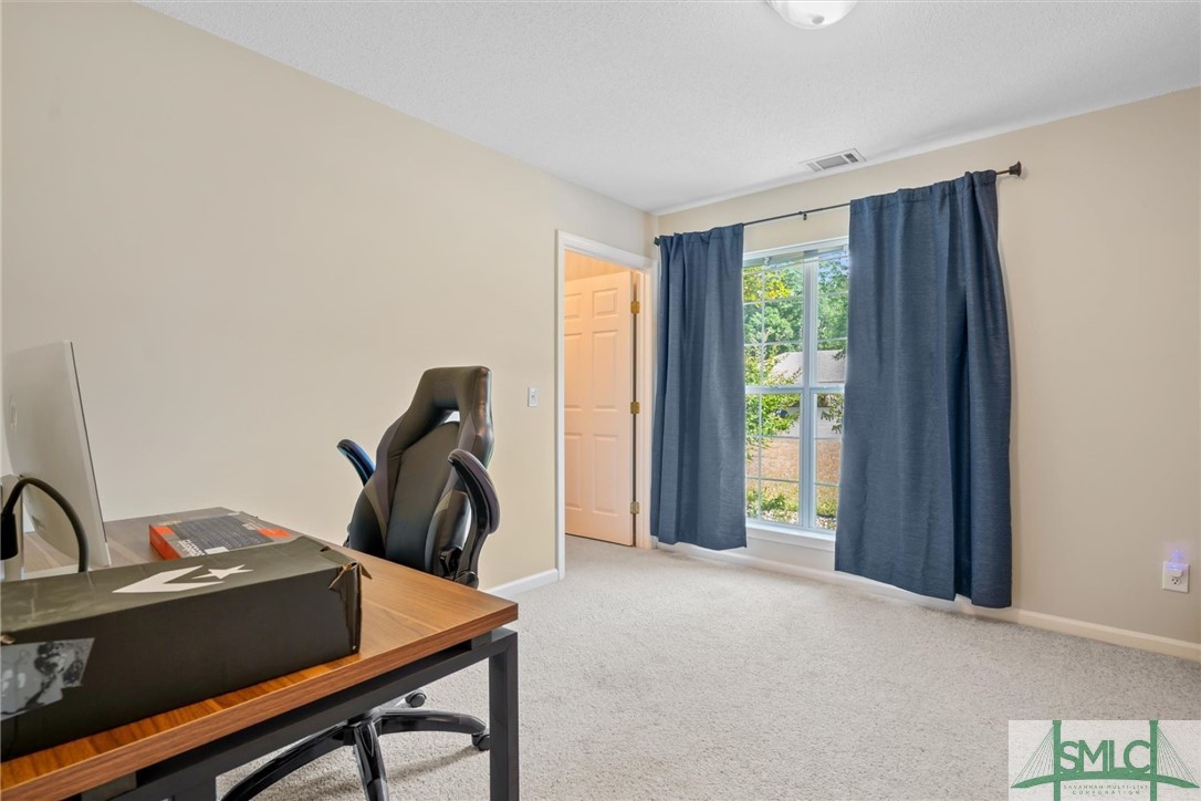 141 Mill Court Rincon, GA 31326 - Photo 23 of 41 Fourth bedroom.