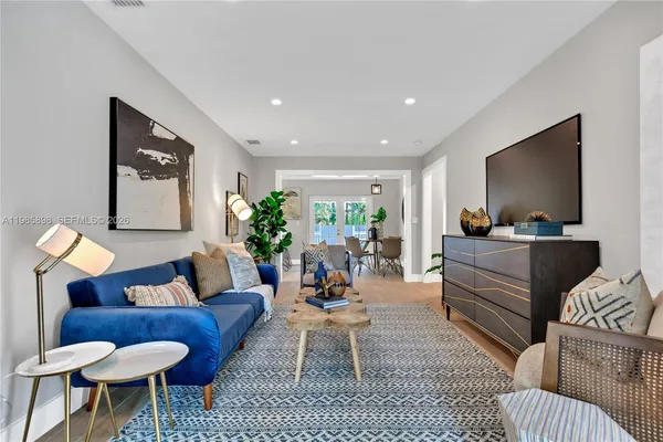 $5,400 | 1045 Northeast 84th Street, Miami, FL 33138