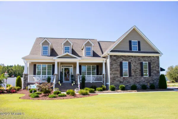 $559,900 | 6509 Dolphus Lane, Sims, NC 27880