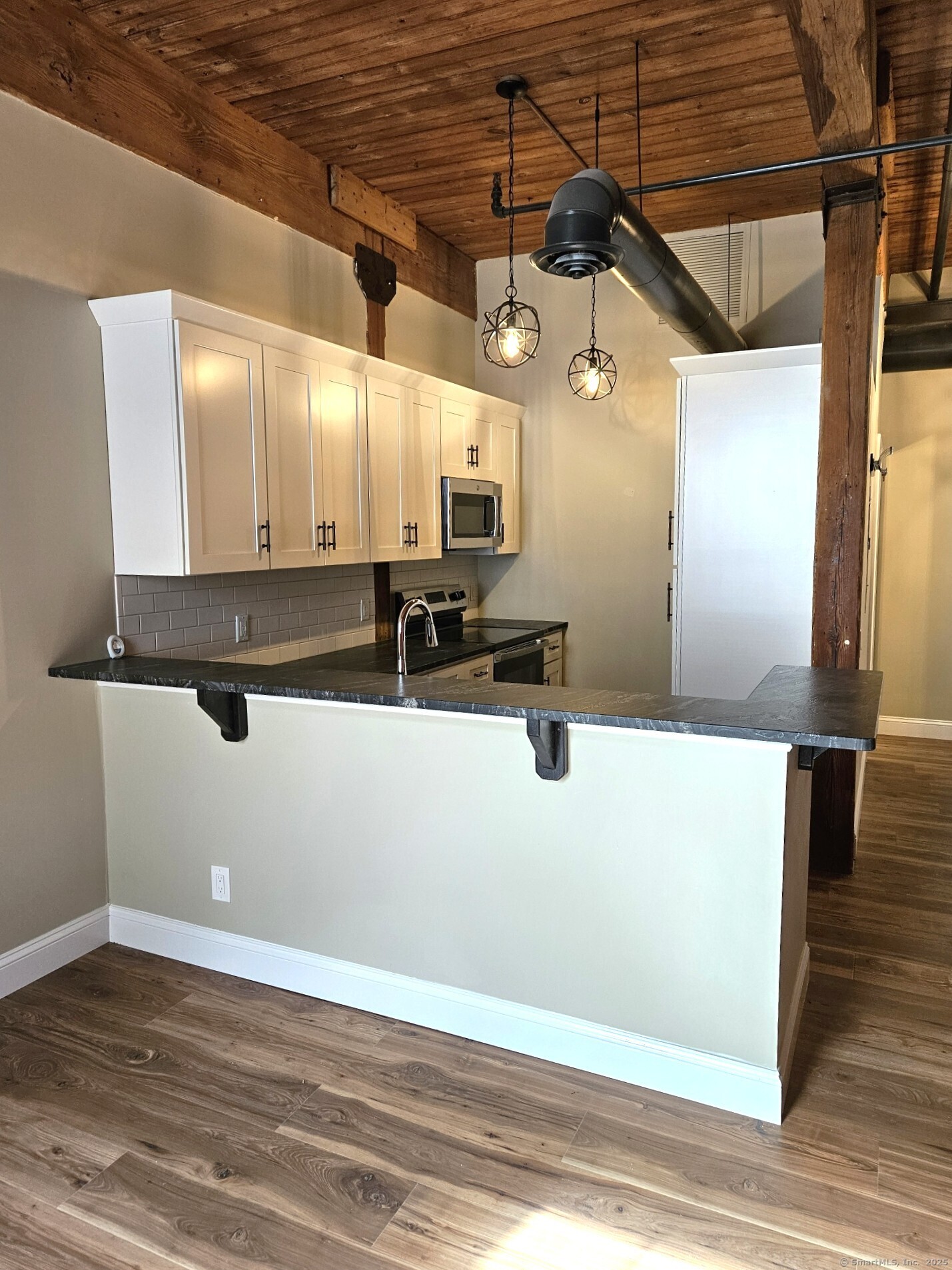 92 Main Street, Unit 101 Deep River, CT 06417 - Photo 10 of 16 a view of a storage & utility room